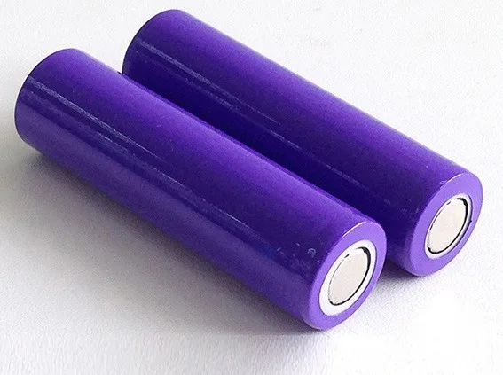 
Wholesale price 18650 battery pack 3.7v Lithium ion Battery Cell 