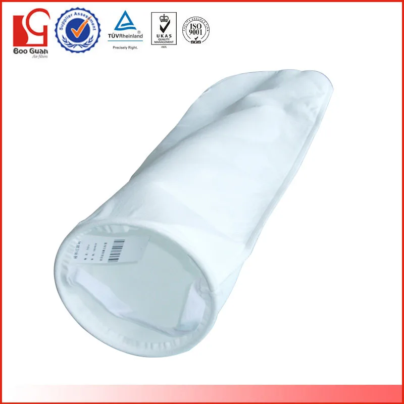 нейлоновый фильтр рукава носок