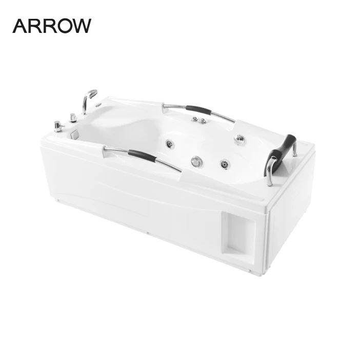 
Японская автономная портативная Сексуальная массажная ванна для тела, спа-массажная ванна, гидромассажная Ванна 