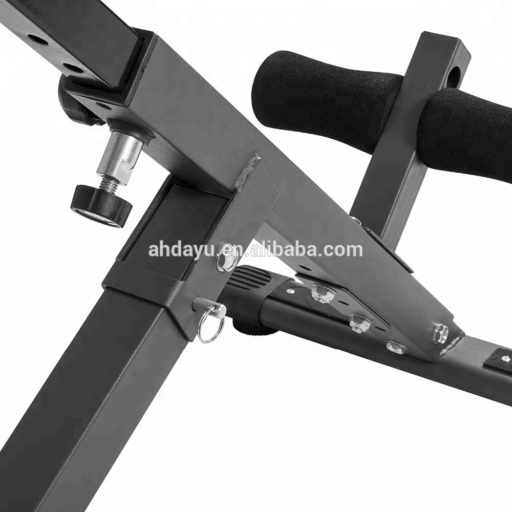 Abs back hyper extension exercise bench roman chair X strength training