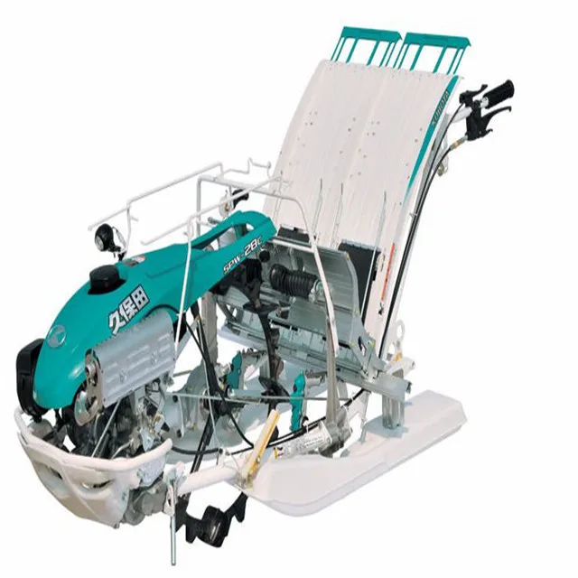 Трансплантатор для риса SPW 68C KUBOTA