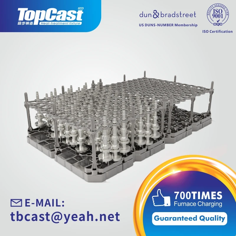 
alloy steel forging parts 