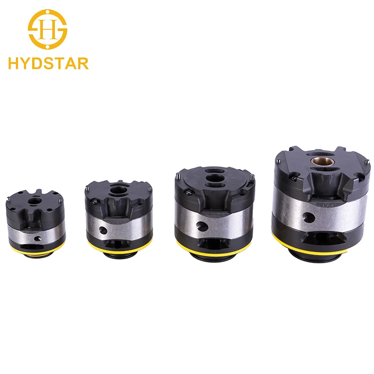 25V14 25V21 pump core for Vicker Hydraulic Vane Pump Cartridge Kit