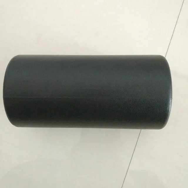 Polyurethane Rolls Integral Skin PU Foam Filled Cushion Gym Cushion