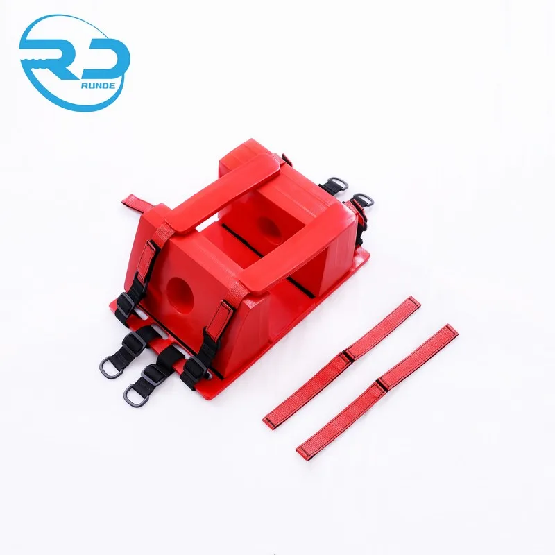 
Manufacture Medical Device Head Immobilization For First Aid 