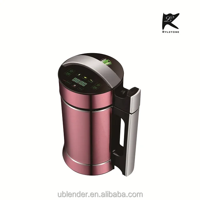 
Hot Magical multifunction double layer stainless steel butter machine with time and temperature setting 