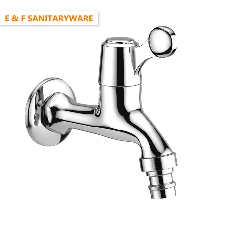 
Hot sale classic style tap Single handle kitchen / bathroom wash basin faucet 
