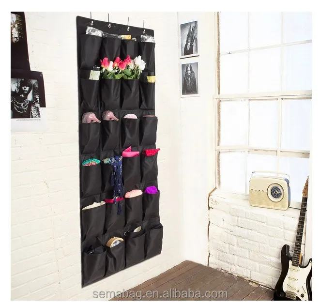 Wholesale Hanging Closet Organizer for Shoes