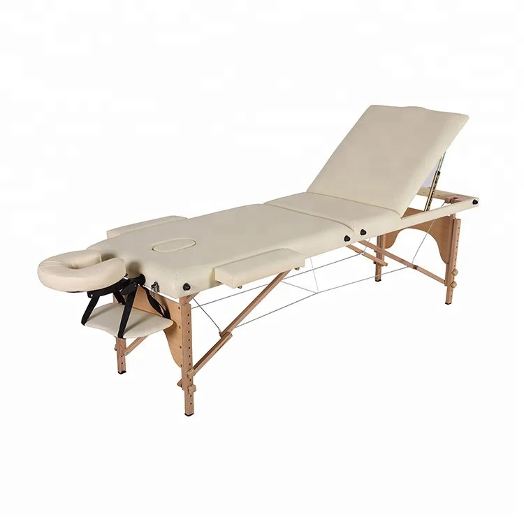 Beauty Treatment Couch Choyang Massage Bed Price