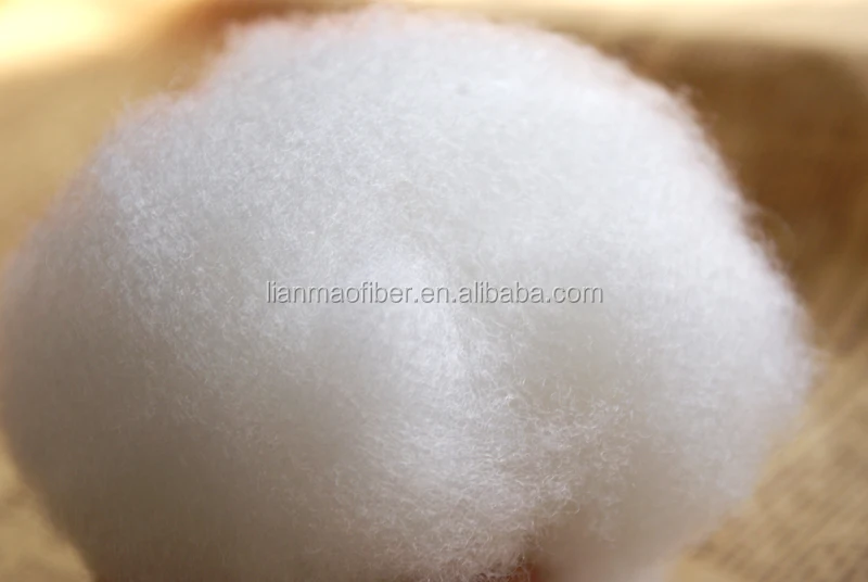 polyfill for DIY toy pillow and cushion