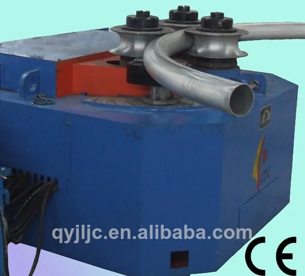 W24s-45 Станок профиле гибочный