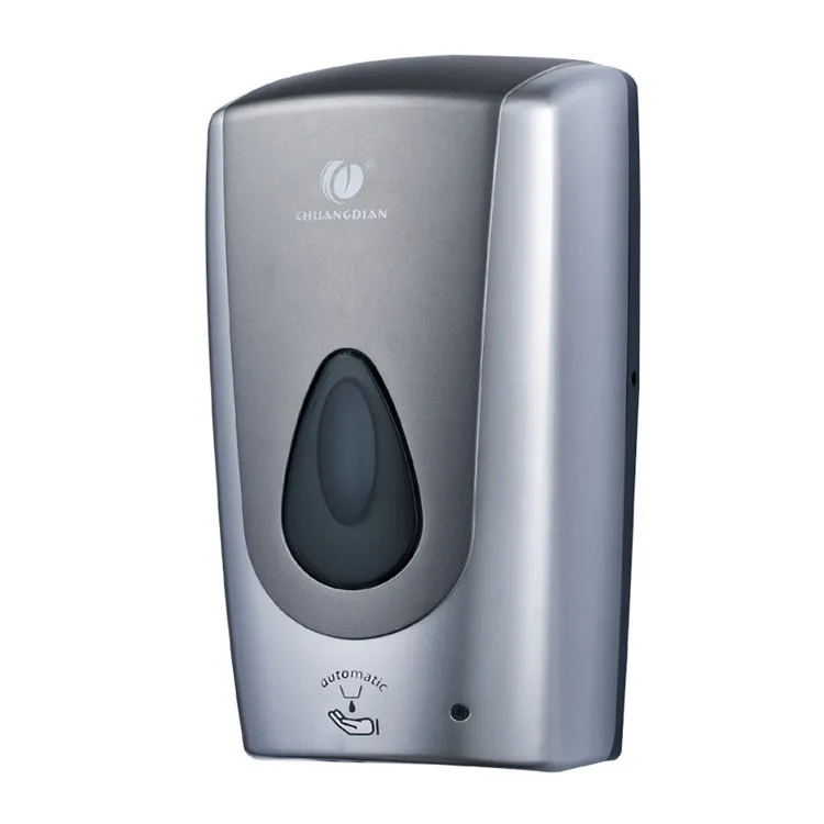 1000ml Wall Mounted Automatic Touchless Foaming Soap Dispenser Cd-5008