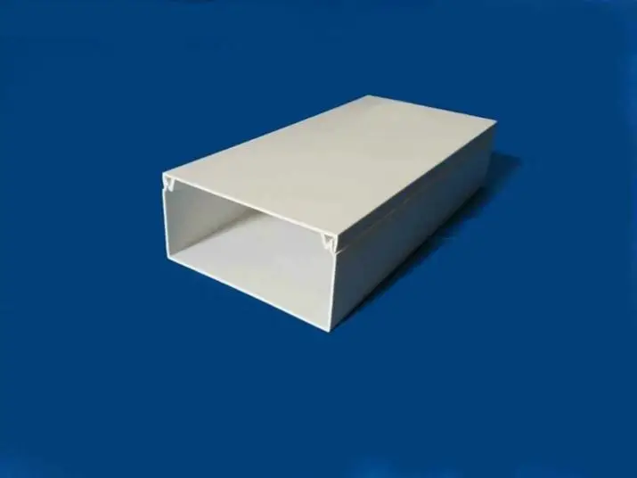 Factory wholesale PVC Conduit ANS ASTM 16mm 20mm 25mm 32mm thin wall PVC Pipe  electrical conduit