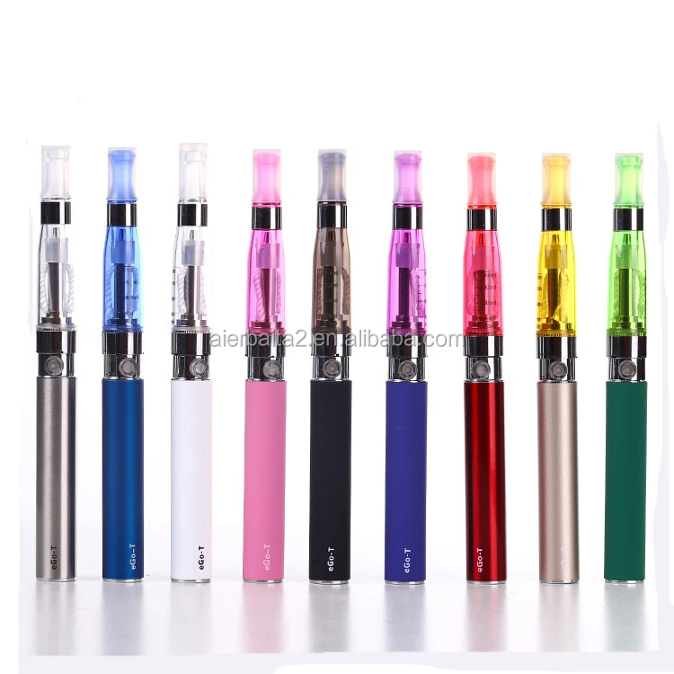 
Wholesale ego ce4 replacement ecig wicks vape pens cheap e-cig starter kit 