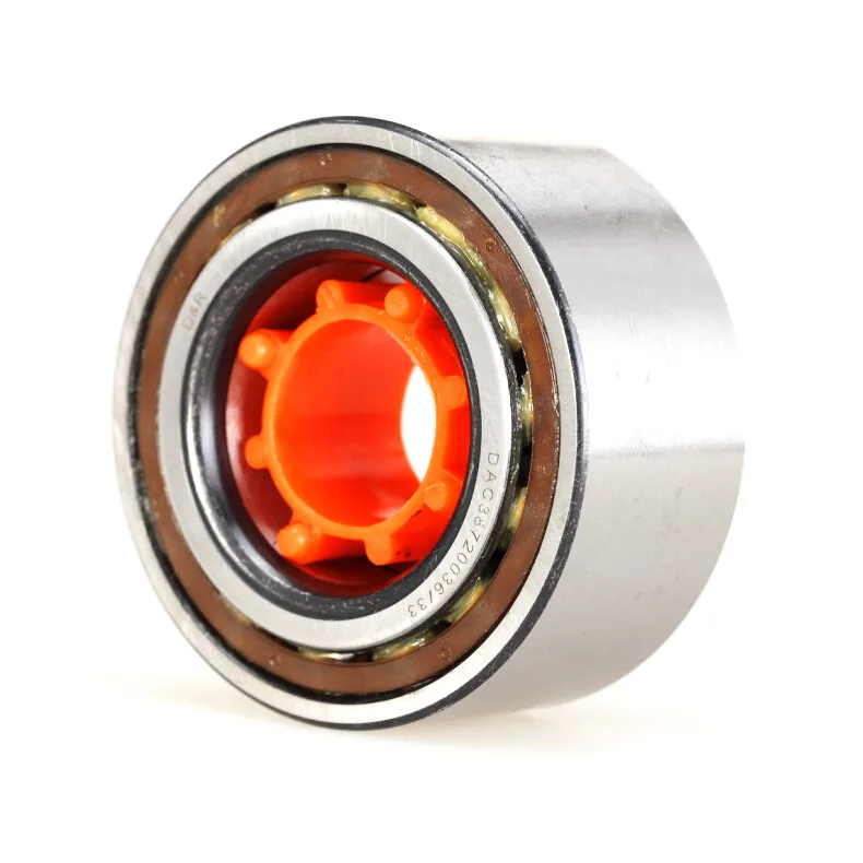 High Precision  DAC37720437  automotive Wheel hub bearing