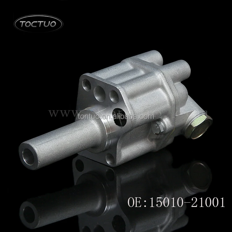 For NISSAN L16 Engine Oil Pump 15010-21001