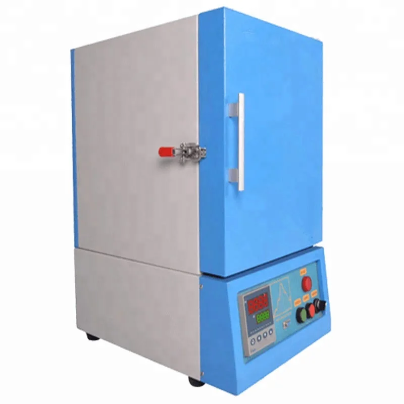 Laboratory Heating Equipments Classification and 1700 Max temperature Dental Ceramic Furnace