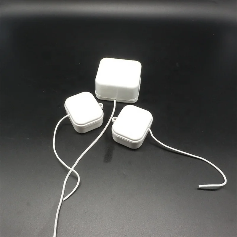 Pull string musical box movement EN71 ROHS