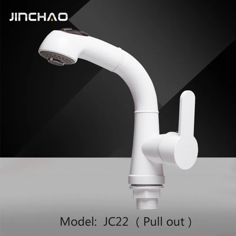 
good quality contemporary ceramic cartridge plastic faucet 