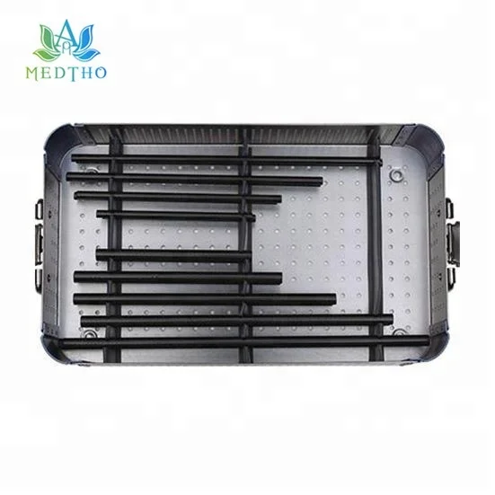 
orthopedic external fixation external fixator AO Type External Fixator Instrument Set-I 