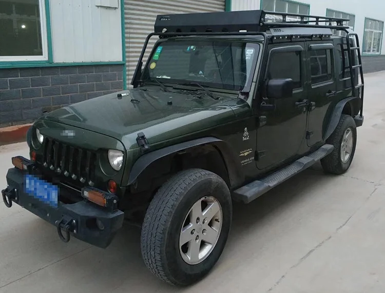  Высококачественная крыша 4x4 для аксессуаров Jeep