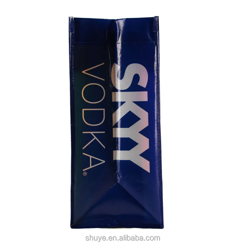 
Wholesale PP Non Woven Promotional Bag 