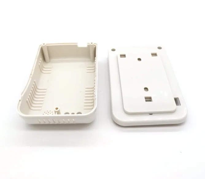 XINGDA Power Plastic Housing for Electronics  for smoke sensor