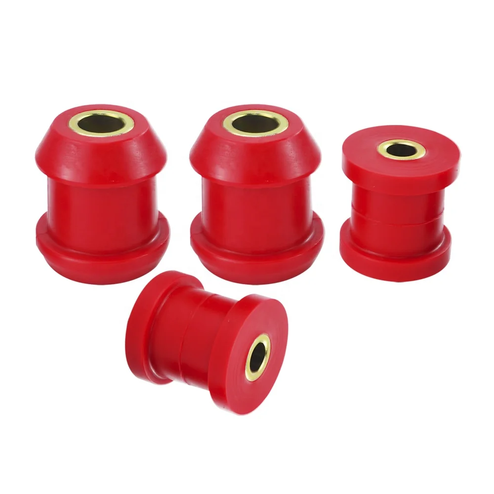 
FRONT LOWER CONTROL ARM BUSHINGS For Honda Civic 1992-1995 For Acura Integra 1994-2001 PQY-CAB08-1 