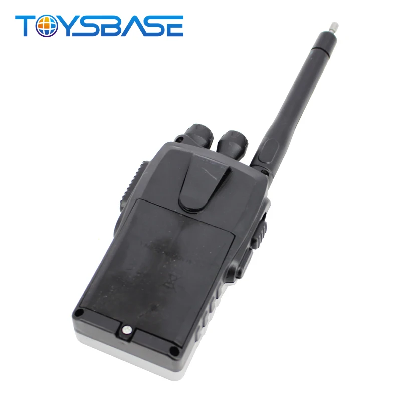 Walkie Talky Toy |  Children Small Plastic Toy Walkie Talkie