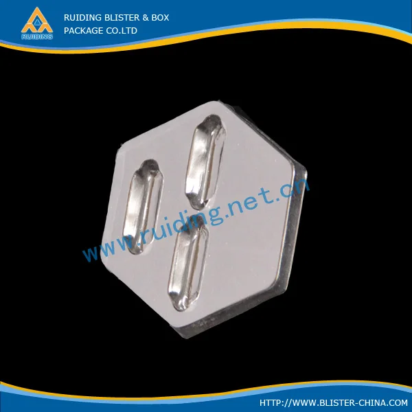 Пвх блистерной упаковка таблеток
