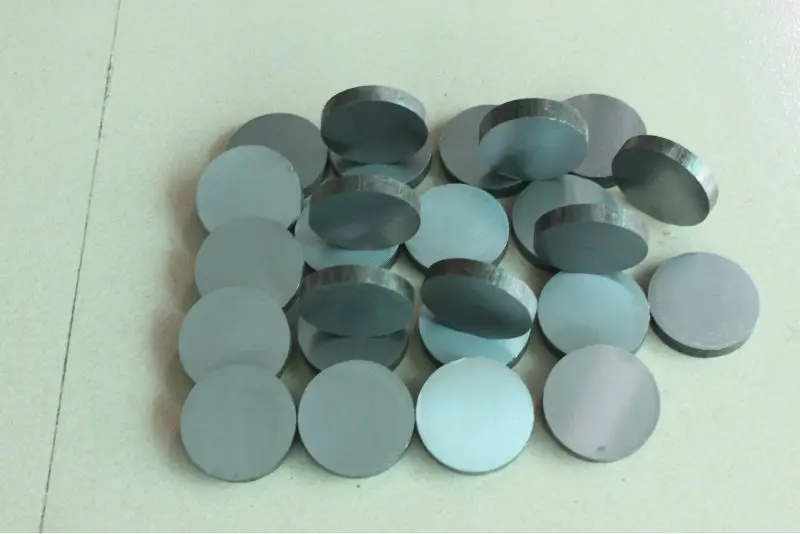 
45# Steel Rod CNC High Speed Metal Circular Cold Saw Machine 