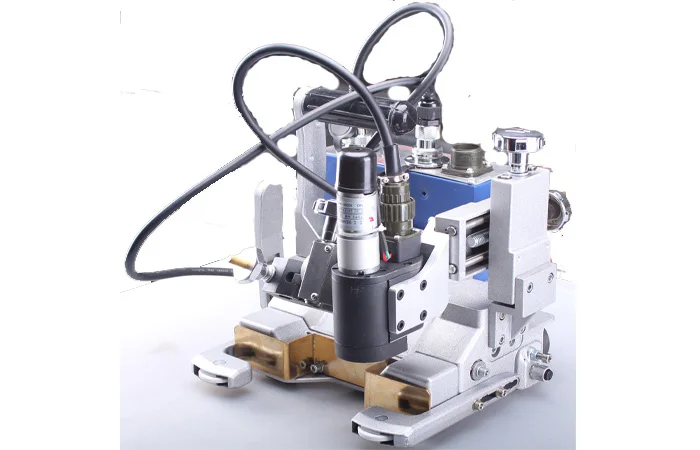 HK-5W automatic angle seam welding carriage price China Top Model 2019 design