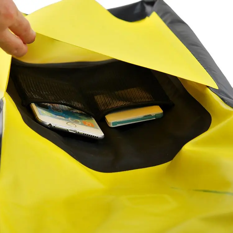 
Waterproof Ocean Pack Dry Bag Drybag Backpack 