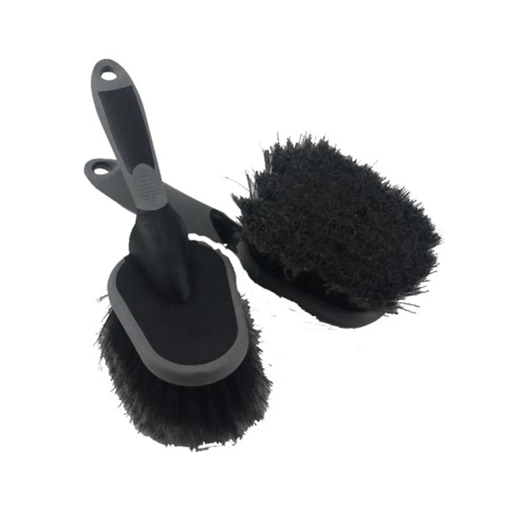 2022 Fashionable soft washing brush/car wheel brush/car wheel cleaning brush