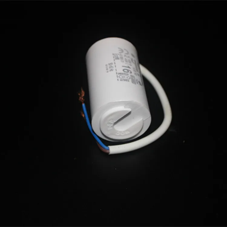 Cbb60 25uF 250V capacitor ac sh capacitor 250V AC 50/60Hz split ac capacitor