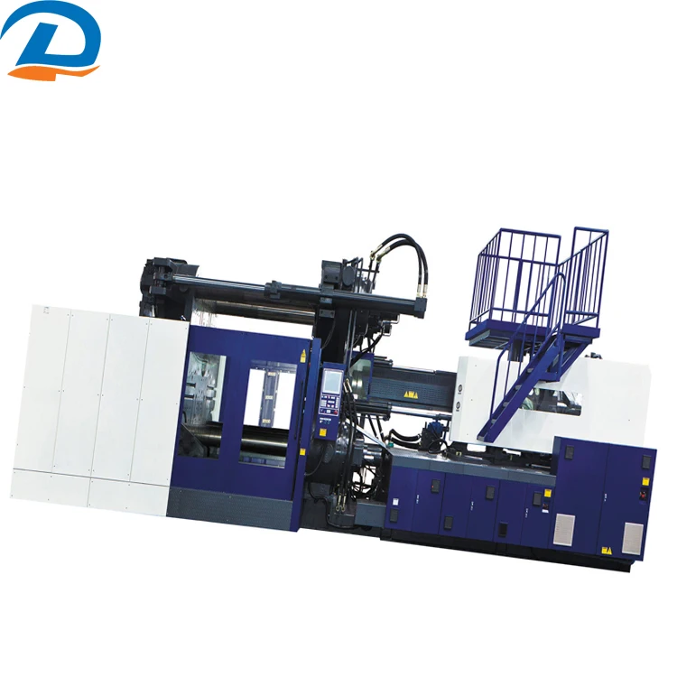 Автоматическая машина для литья под давлением