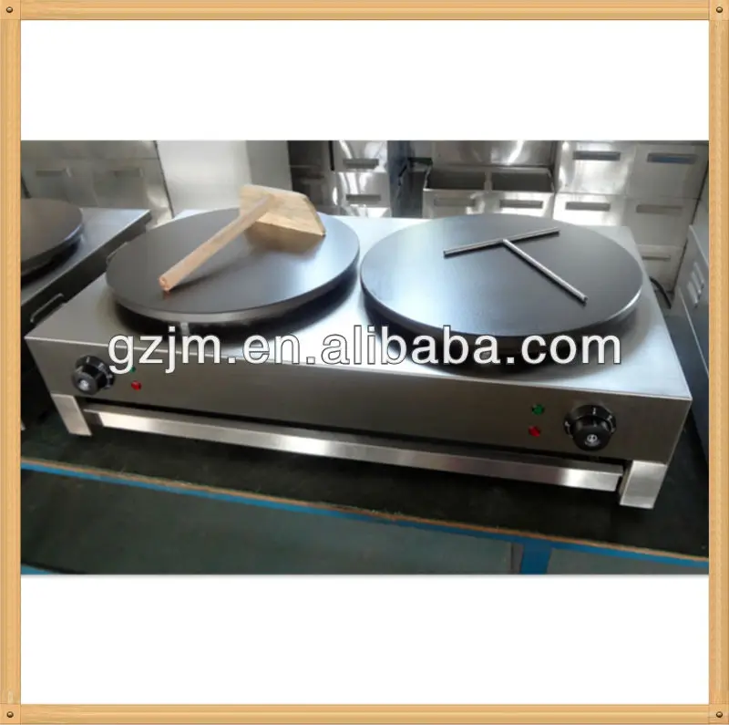 Оборудование для ресторанов, промышленная машина для изготовления крепов, машина для изготовления тортильи