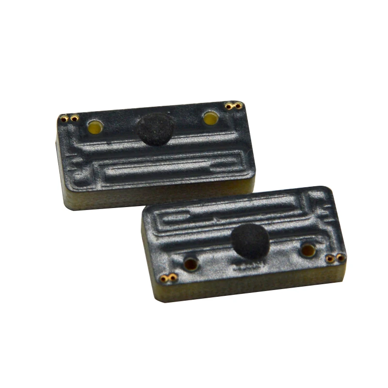 UHF RFID small metal tags with rfid pcb antenna in fixed asset management system