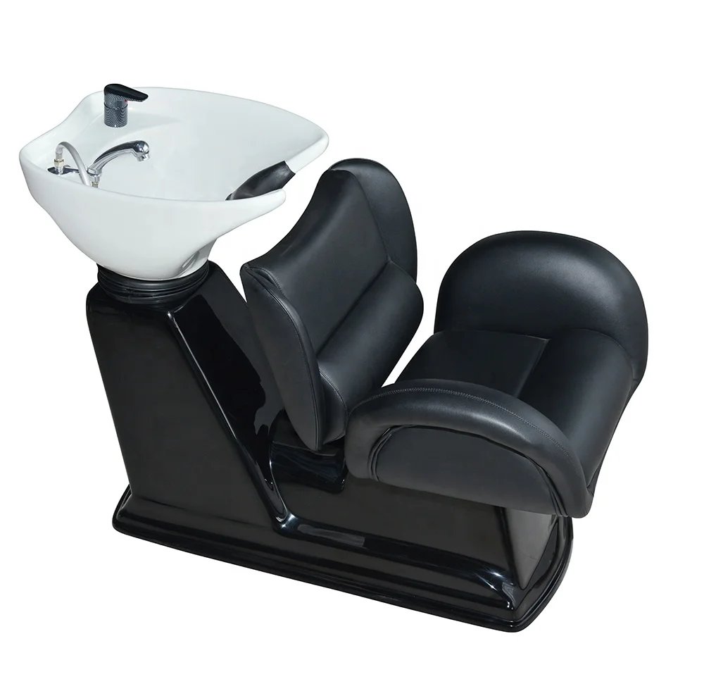 
 Станции для салона мойки шампуня  