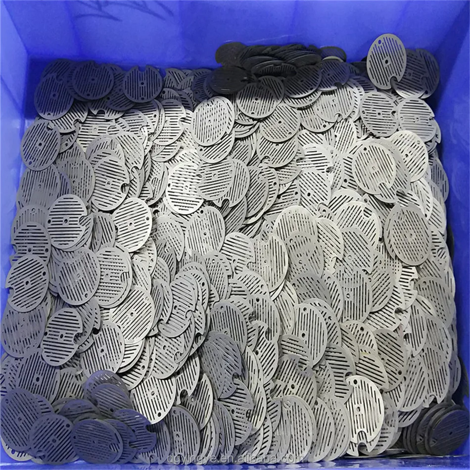 Platinum-plated titanium electrode for hydrogen production in the hydrogen-rich water cup