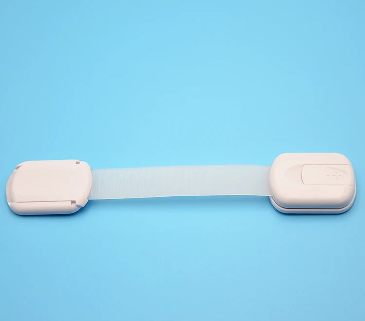 Baby Safety Locks Child Proof Cabinet Drawer Oven Toilet Seat Fridge Door