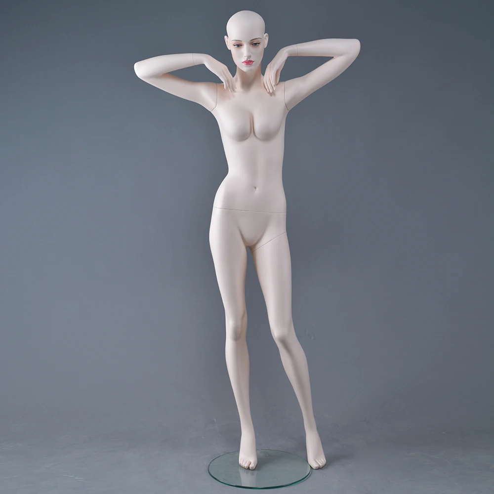 big boobs female sex realistic girl nude mannequins