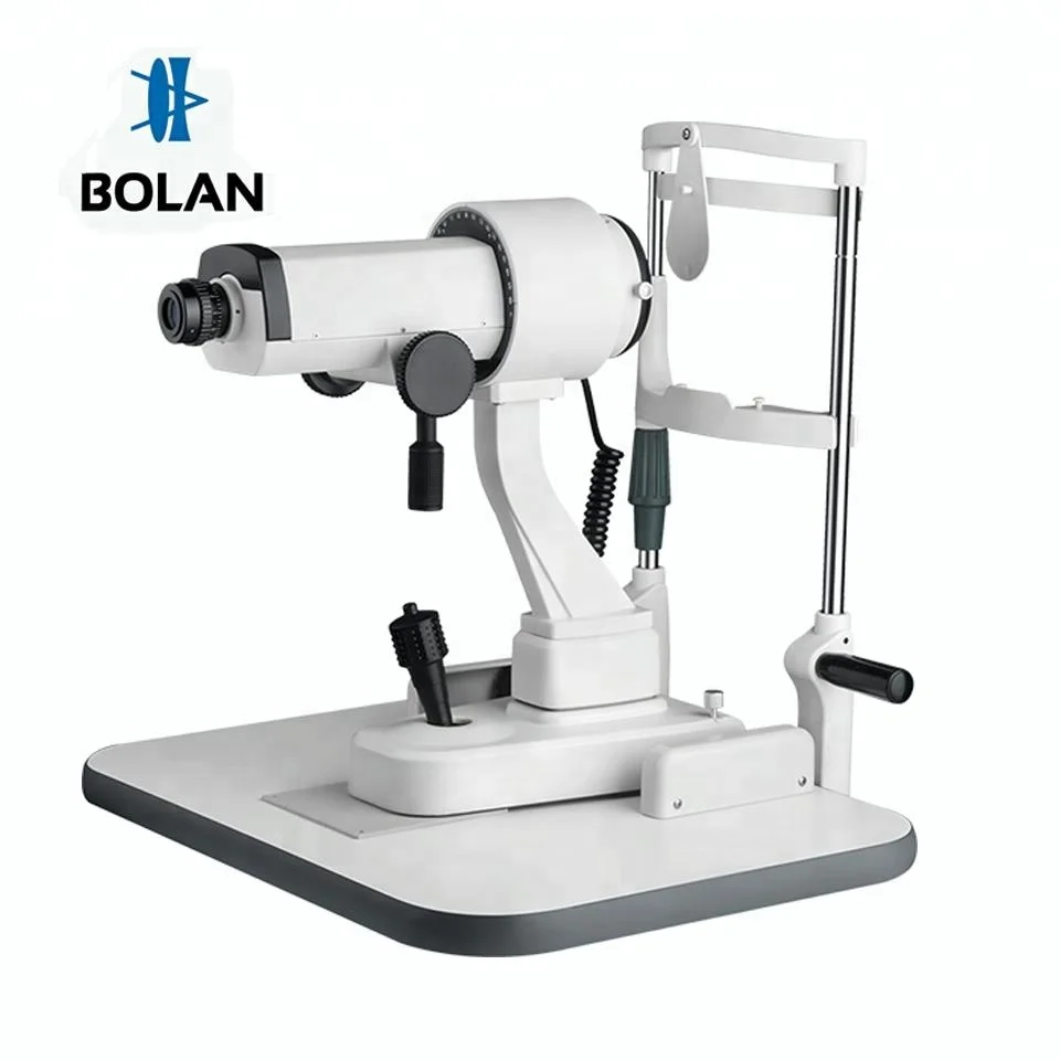 ophthalmometer Manual LED Keratometer BL-8003 BOLAN