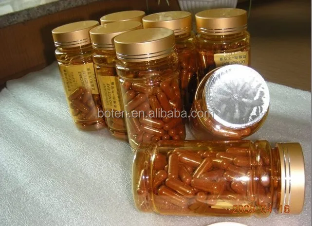 Best Quality price for 5% Monacolin K Red Yeast Rice