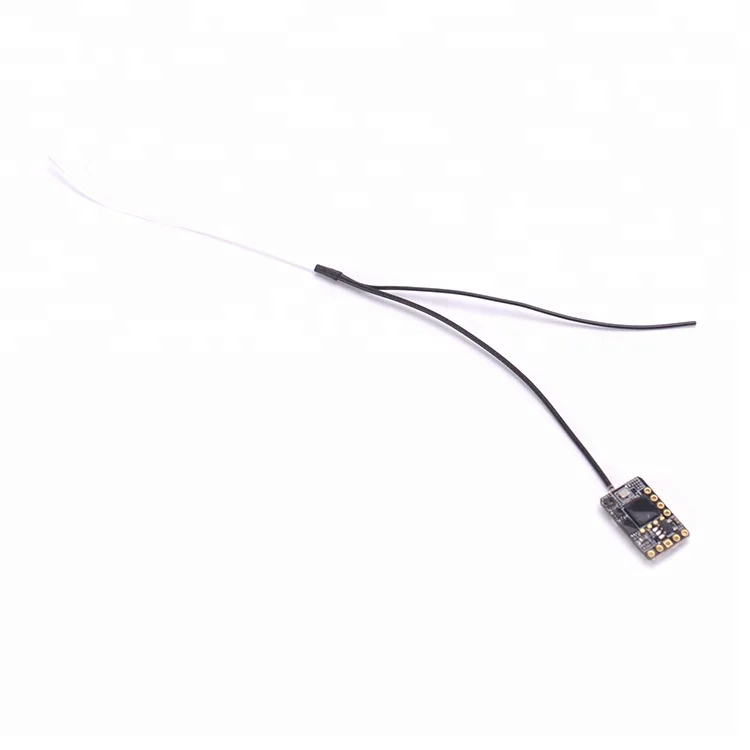 Frsky R9M Module + R9 MM 900MHz Mini Receiver combo RSSI Output Long Range Distance 4/19CH Telemtry Receiving Board