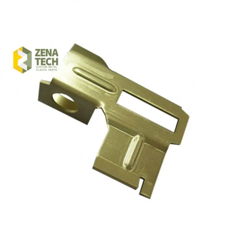 30 Years Manufacture Welding Parts Customized Stainless Steel Brass Precision Progressive Die Stamping Parts by drawings