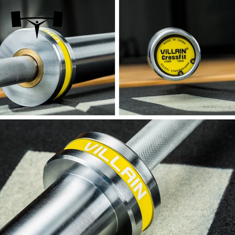 Best Price Professional Fixed Gym Barbell Weight Set