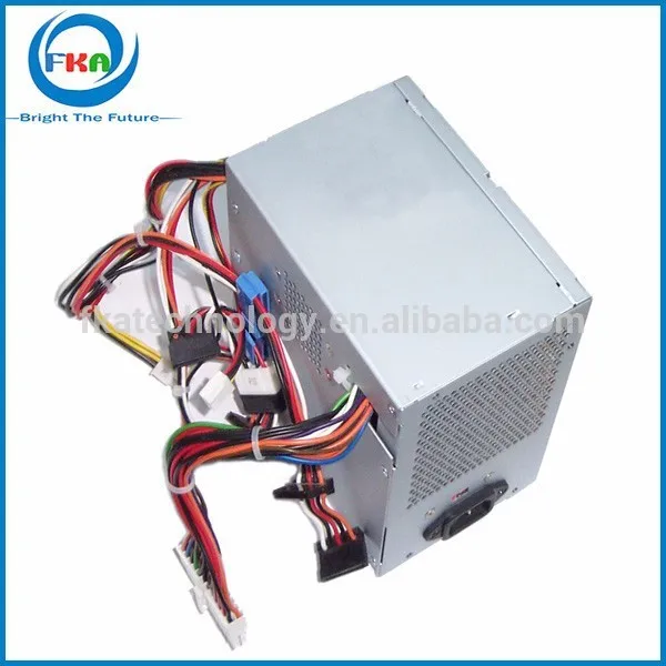 Nh493 L305P-01305 вт блок питания для dell Optiplex GX 740 745 755 330 360 760