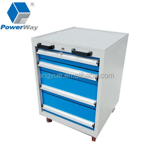 heavy duty tool chest roller cabinet for workshop
