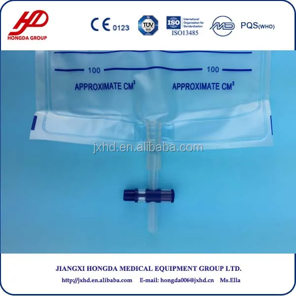 
Urine Bag 